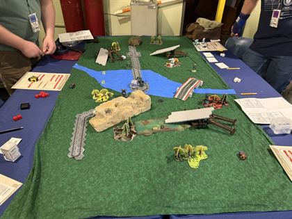Alpha Strike Narrative Side Battle