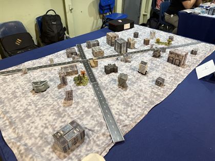 Alpha Strike Narrative Side Battle