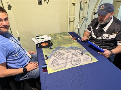 BattleTech Tabletop Action - IMG_1711