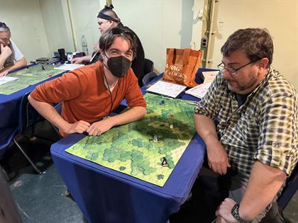 BattleTech Tabletop Action - IMG_1712