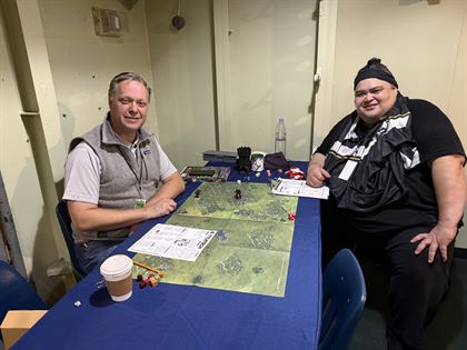 BattleTech Tabletop Action - IMG_1713