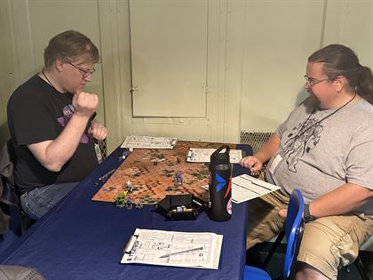 BattleTech Tabletop Action - IMG_1718