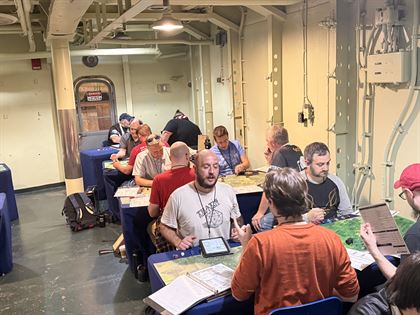 BattleTech Tabletop Action - IMG_1720