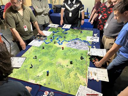 BattleTech Tabletop Action - IMG_1798