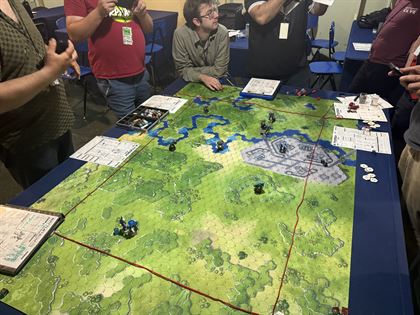 BattleTech Tabletop Action - IMG_1803
