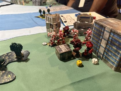 BattleTech Tabletop Action - IMG_1841