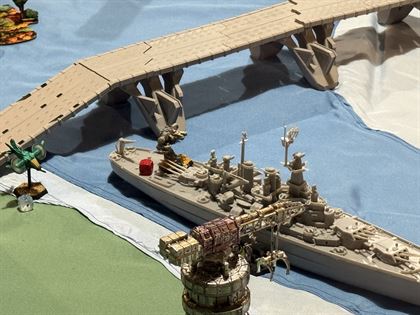 BattleTech Tabletop Action - IMG_1845