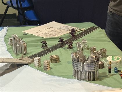 BattleTech Tabletop Action - IMG_1846