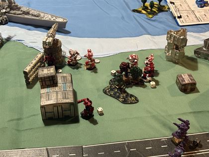 BattleTech Tabletop Action - IMG_1847