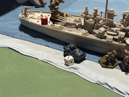 BattleTech Tabletop Action - IMG_1849