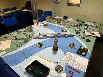 BattleTech Tabletop Action - IMG_1854