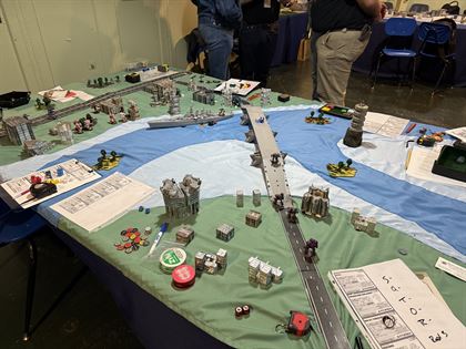 BattleTech Tabletop Action - IMG_1855