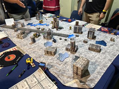 BattleTech Tabletop Action - IMG_1869