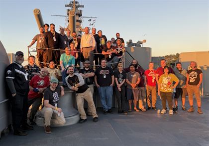 MechCon Highlight - 2025overnightcrew