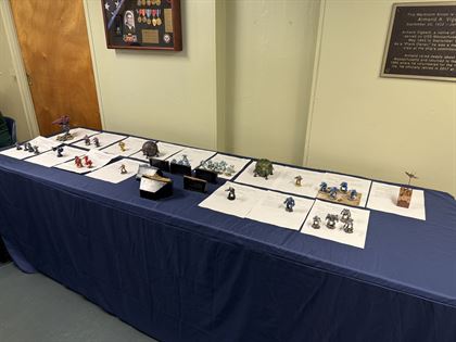 Mech Bay Masterpiece Entry - IMG_1708
