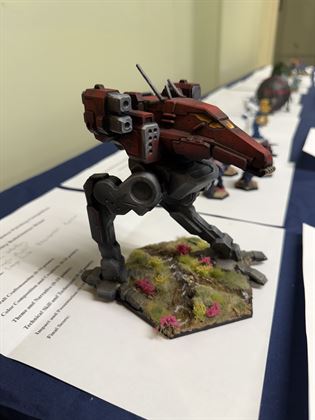 Mech Bay Masterpiece Entry - IMG_1723