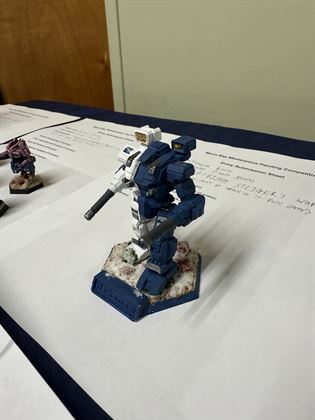 Mech Bay Masterpiece Entry - IMG_1730