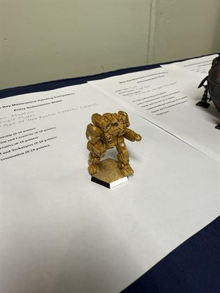 Mech Bay Masterpiece Entry - IMG_1732