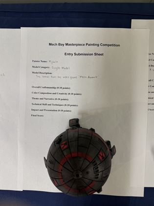 Mech Bay Masterpiece Entry - IMG_1734