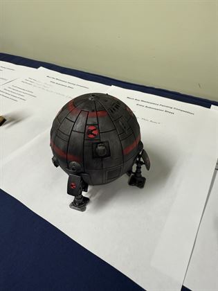 Mech Bay Masterpiece Entry - IMG_1736