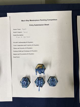 Mech Bay Masterpiece Entry - IMG_1737