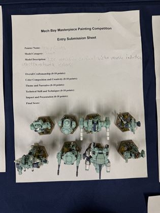 Mech Bay Masterpiece Entry - IMG_1740
