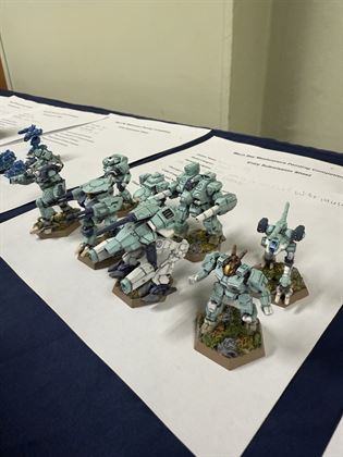 Mech Bay Masterpiece Entry - IMG_1742