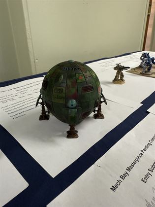 Mech Bay Masterpiece Entry - IMG_1744