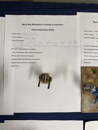 Mech Bay Masterpiece Entry - IMG_1746