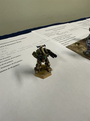 Mech Bay Masterpiece Entry - IMG_1747