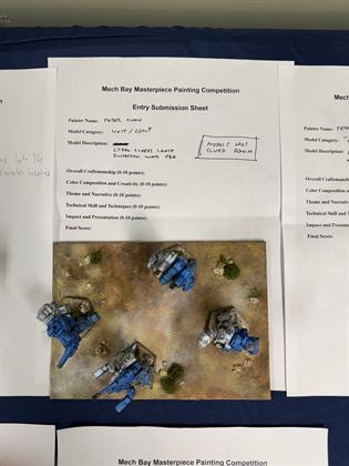 Mech Bay Masterpiece Entry - IMG_1749