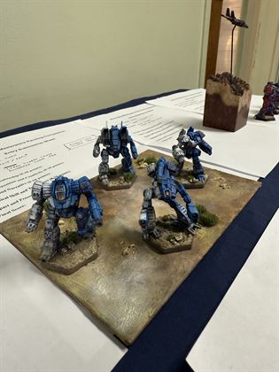 Mech Bay Masterpiece Entry - IMG_1750
