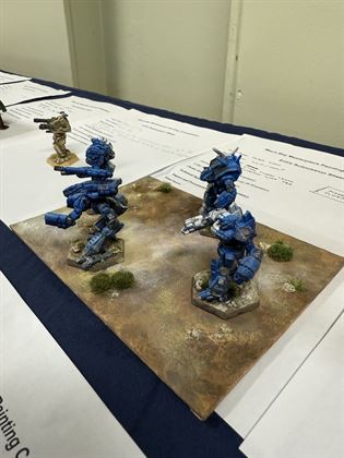 Mech Bay Masterpiece Entry - IMG_1751