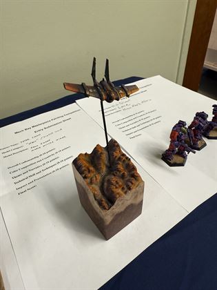 Mech Bay Masterpiece Entry - IMG_1753