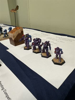 Mech Bay Masterpiece Entry - IMG_1757