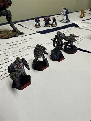 Mech Bay Masterpiece Entry - IMG_1759