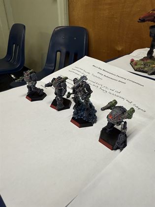 Mech Bay Masterpiece Entry - IMG_1760