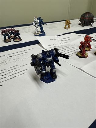 Mech Bay Masterpiece Entry - IMG_1762