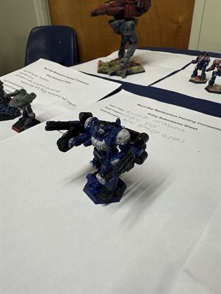 Mech Bay Masterpiece Entry - IMG_1763