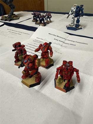 Mech Bay Masterpiece Entry - IMG_1766