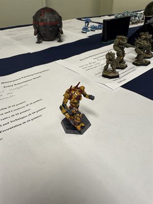Mech Bay Masterpiece Entry - IMG_1768