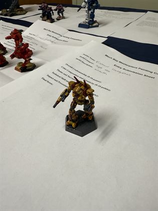 Mech Bay Masterpiece Entry - IMG_1769