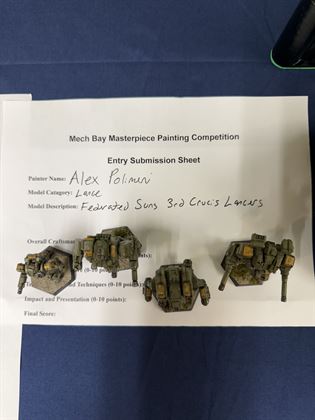 Mech Bay Masterpiece Entry - IMG_1770