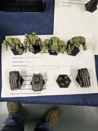 Mech Bay Masterpiece Entry - IMG_1773
