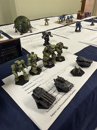 Mech Bay Masterpiece Entry - IMG_1774