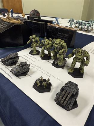 Mech Bay Masterpiece Entry - IMG_1775
