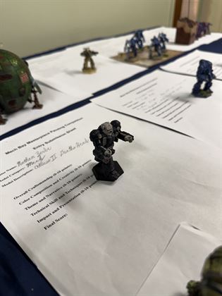 Mech Bay Masterpiece Entry - IMG_1777
