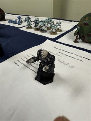 Mech Bay Masterpiece Entry - IMG_1778