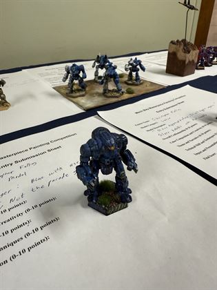 Mech Bay Masterpiece Entry - IMG_1780