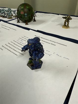 Mech Bay Masterpiece Entry - IMG_1781
